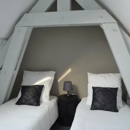 Maison Coetquen