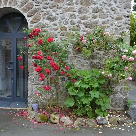 Ferienhaus Maison Coetquen *