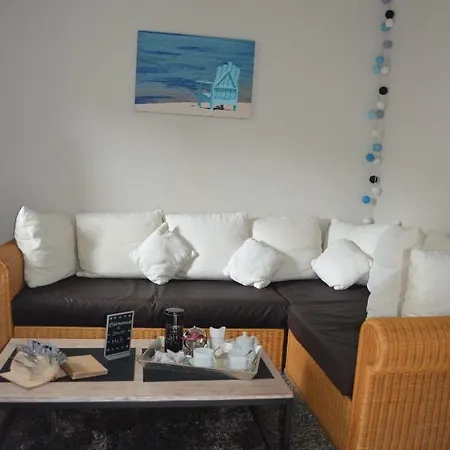 Maison Coetquen Casa vacanze *
