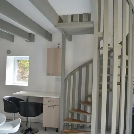 Maison Coetquen Saint-Malo